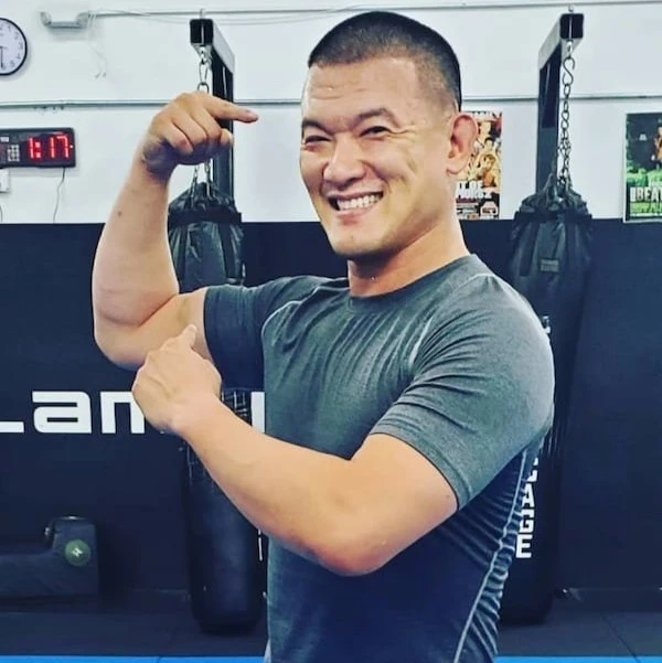 Prof. Dr. Kevin Lam